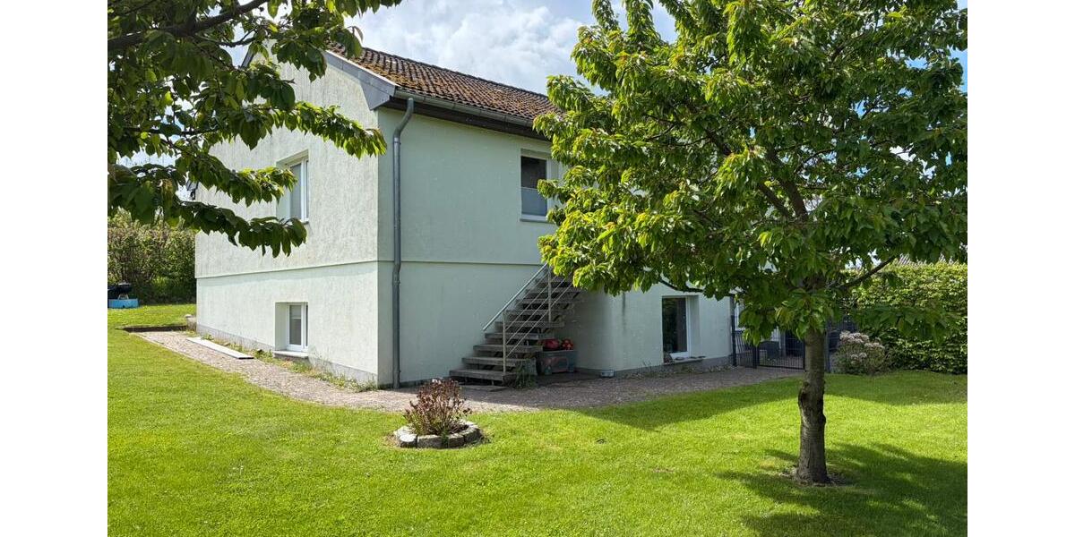 Einfamilienhaus Bad Doberan - 11 Zimmer, 200 m&sup2;, 380.000&euro; | Angebot:26624987