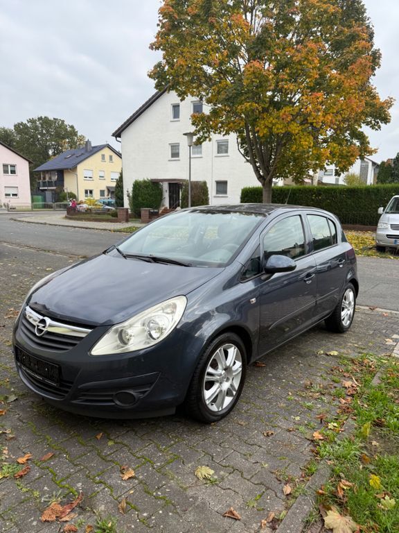 Opel Corsa 175.270 km 2.500 € Rüsselsheim am Main 65428