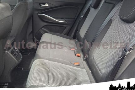 Opel Grandland (X) 31.800 km 22.990 &euro; Nördlingen 86720