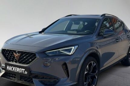 Cupra Formentor 50.500 km 41.490 &euro; Burgwedel 30938