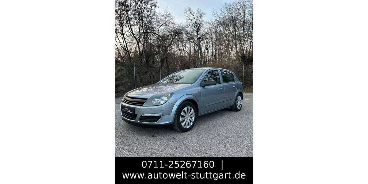 Opel Astra 216.000 km 1.590 &euro; Stuttgart 70469