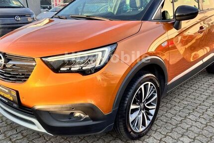 Opel Crossland (X)
