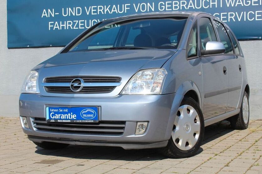 Meriva