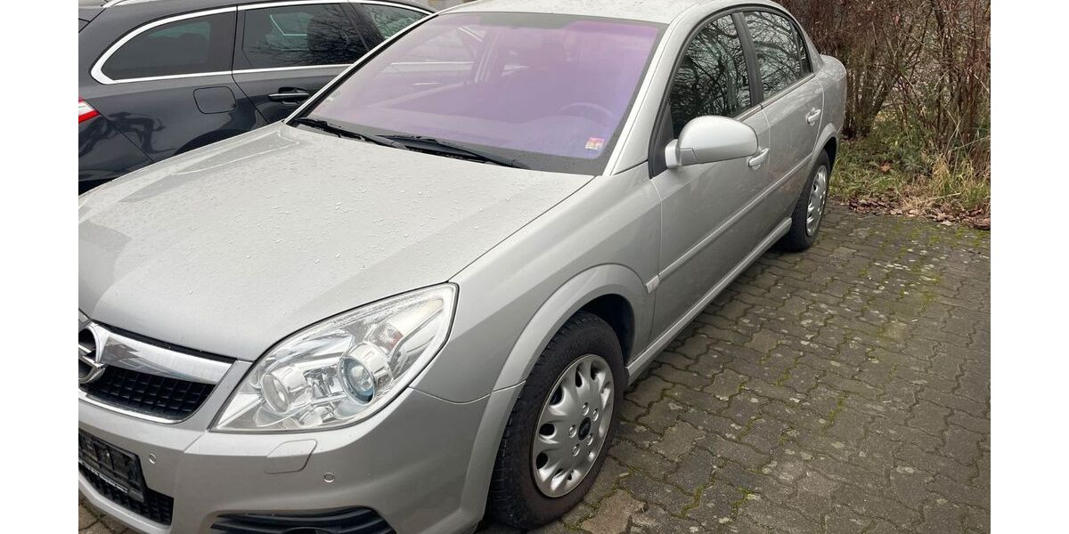 Opel Vectra 133.000 km 2.400 &euro; Embsen 21409