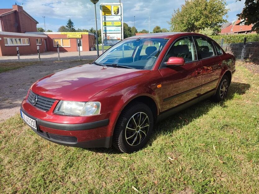 Passat