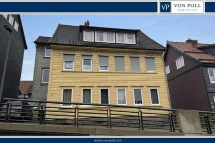 Haus Clausthal-Zellerfeld Zellerfeld - 11 Zimmer, 280 m&sup2;, 179.000&euro; | Angebot:26863182