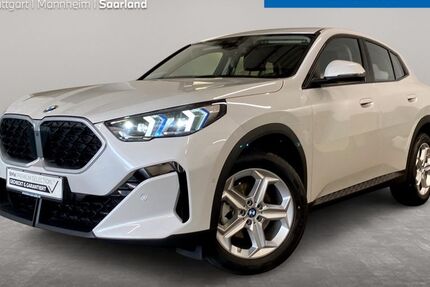 BMW X2 6.868 km 39.470 &euro; Kirkel 66459