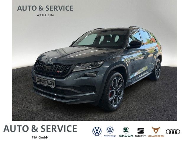 Kodiaq