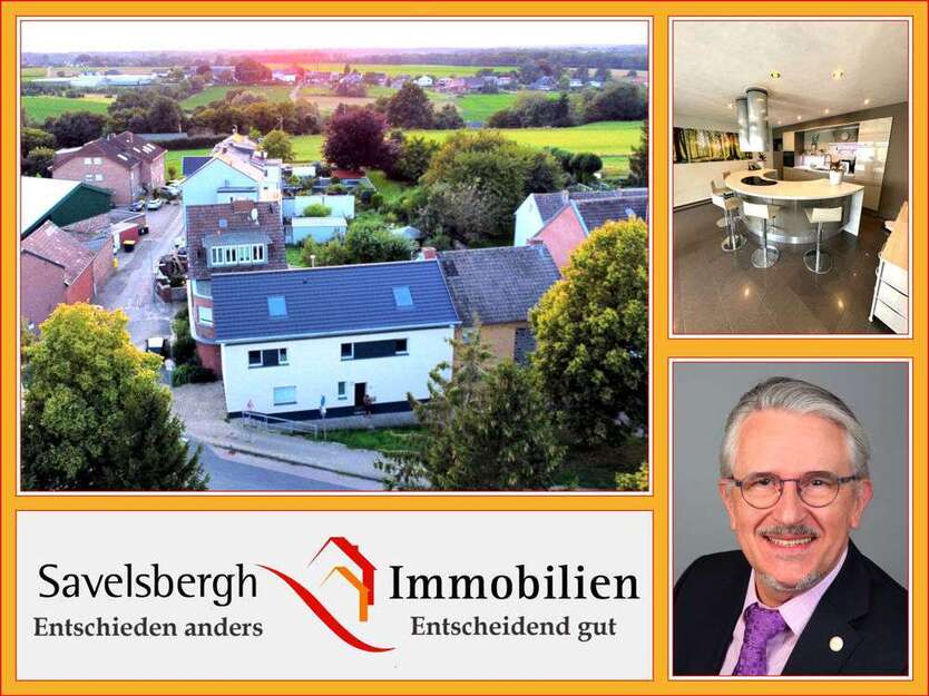 Haus zum Kaufen in Alsdorf 599.000 € 239 m²
