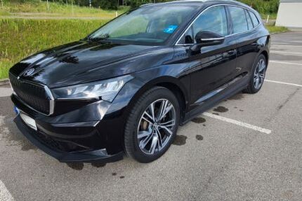 Skoda Enyaq 55.000 km 33.500 &euro; Mauerstetten 87665