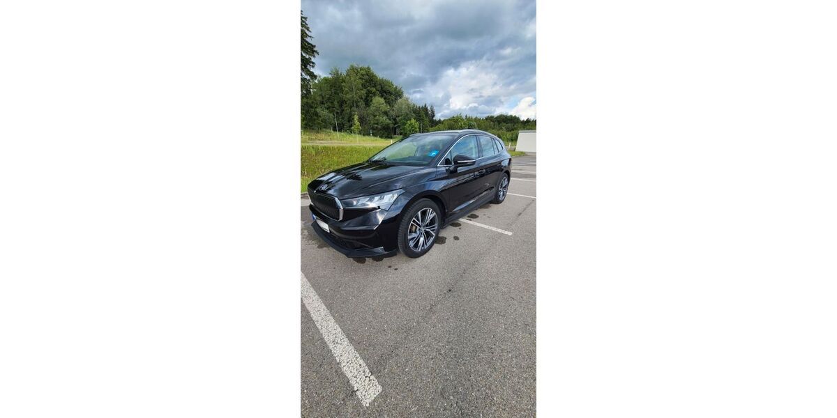 Skoda Enyaq 55.000 km 33.500 &euro; Mauerstetten 87665