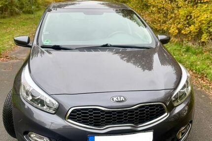 Kia ceed / Ceed 175.000 km 6.500 &euro; Ahrensburg 22926