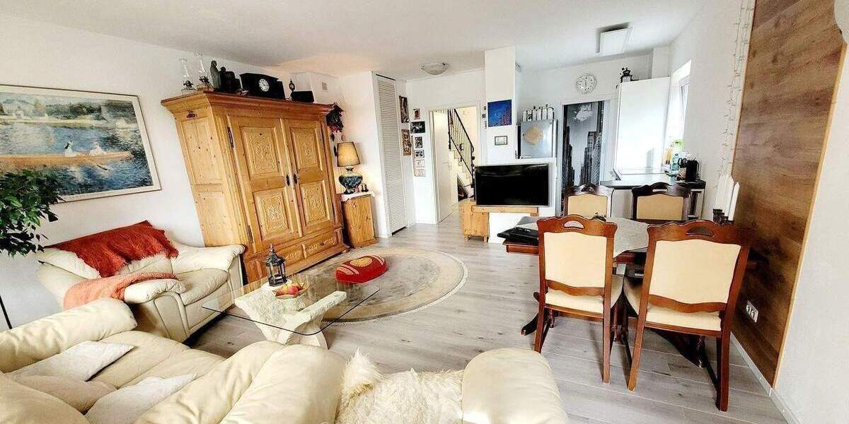 Mehrfamilienhaus, Wohnhaus Stromberg - 4 Zimmer, 84 m&sup2;, 199.000&euro; | Angebot:26686703