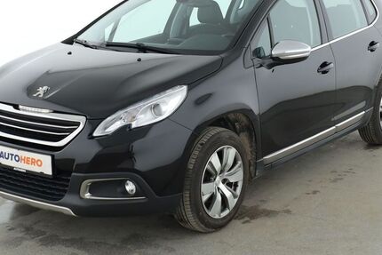Peugeot 2008 77.487 km 8.900 &euro; Dresden 01187