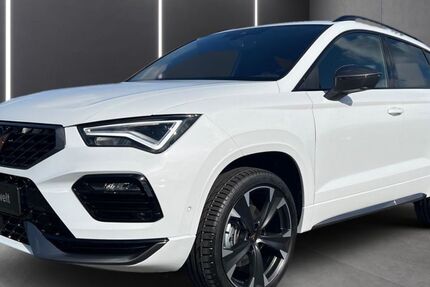 Cupra Ateca 2.500 km 38.990 € Ennigerloh 59320