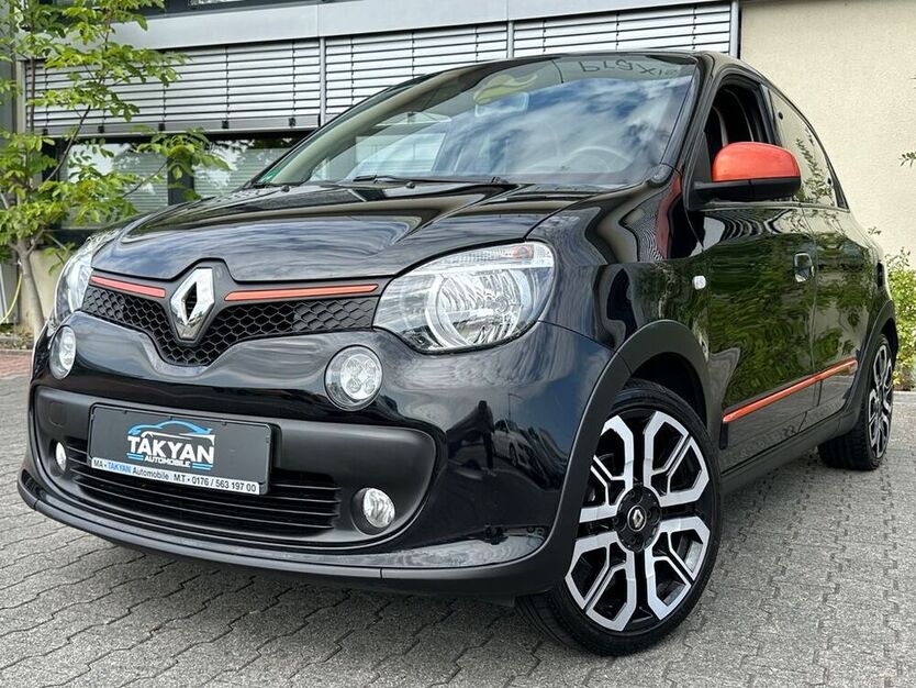 Twingo