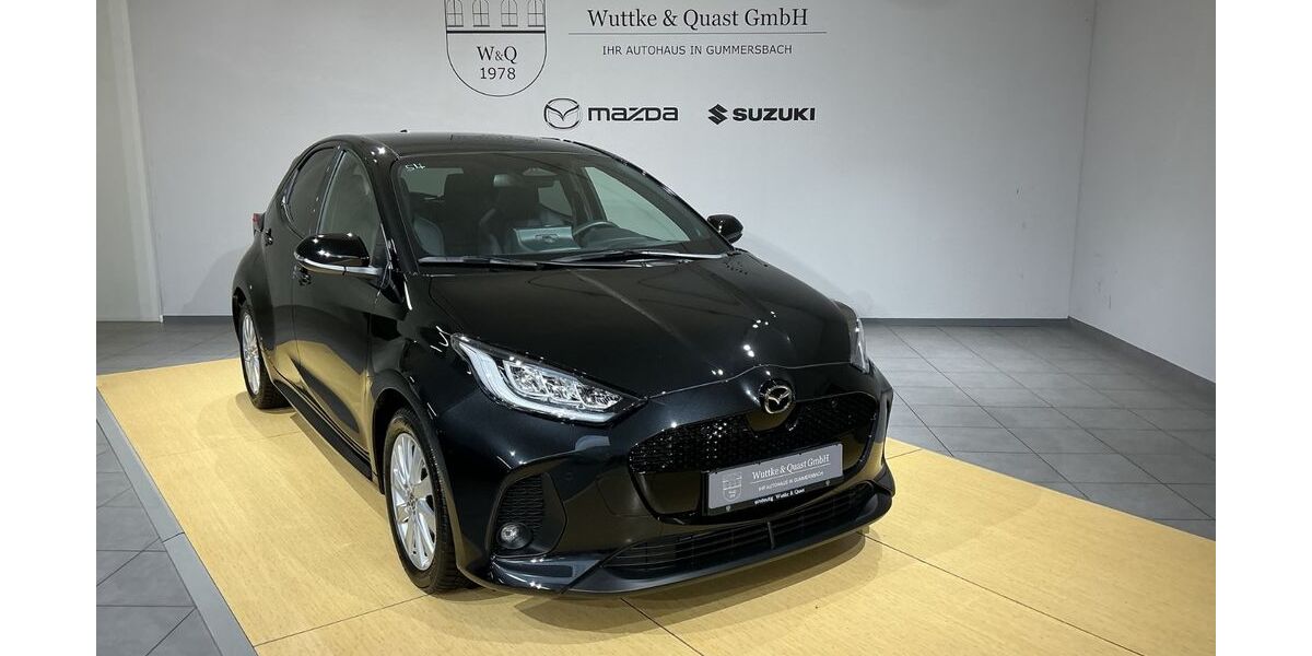 Mazda 2 Hybrid 9.000 km 25.790 &euro; Gummersbach 51645
