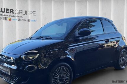 Fiat 500e 52.599 km 17.490 &euro; Flensburg 24941