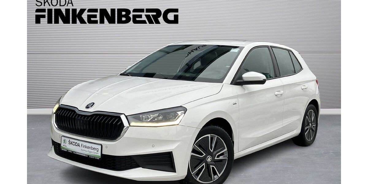 Skoda Fabia 53.900 km 15.980 &euro; Verden 27283