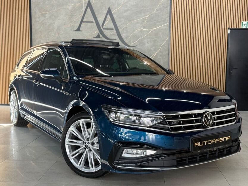 Passat
