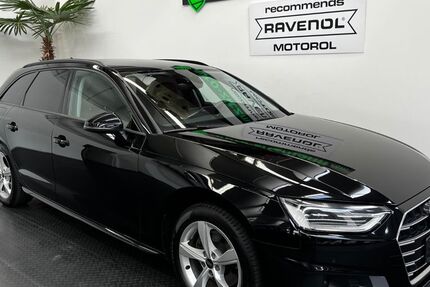 Audi A4 177.500 km 20.878 &euro; Nürnberg 90439