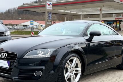 Audi TT 146.000 km 10.700 &euro; Seesen 38723