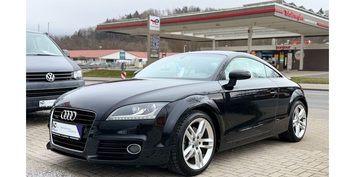 Audi TT 146.000 km 10.700 &euro; Seesen 38723