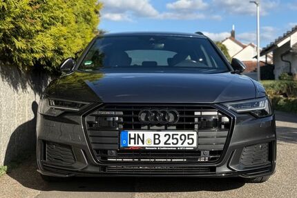 Audi A6 138.000 km 31.999 &euro; Neckarsulm 74172