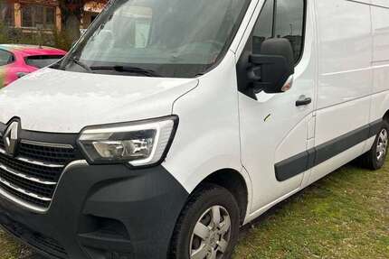 Renault Master 220.036 km 10.999 &euro; Waldeck 34513