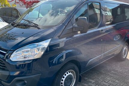 Ford Transit Custom 61.000 km 13.680 &euro; Offenbach am Main 63073