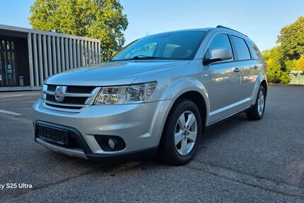 Fiat Freemont 192.548 km 3.900 &euro; Lahr/Schwarzwald 77933