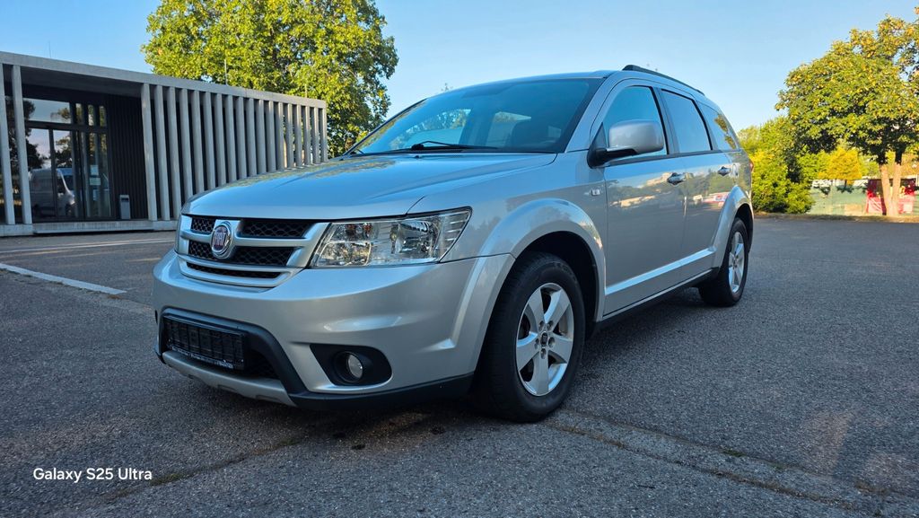 Fiat Freemont 192.548 km 3.900 &euro; Lahr/Schwarzwald 77933