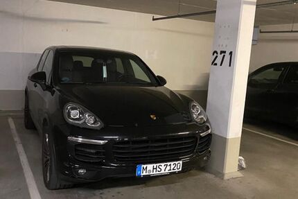 Porsche Cayenne 130.000 km 33.999 &euro; München 81539