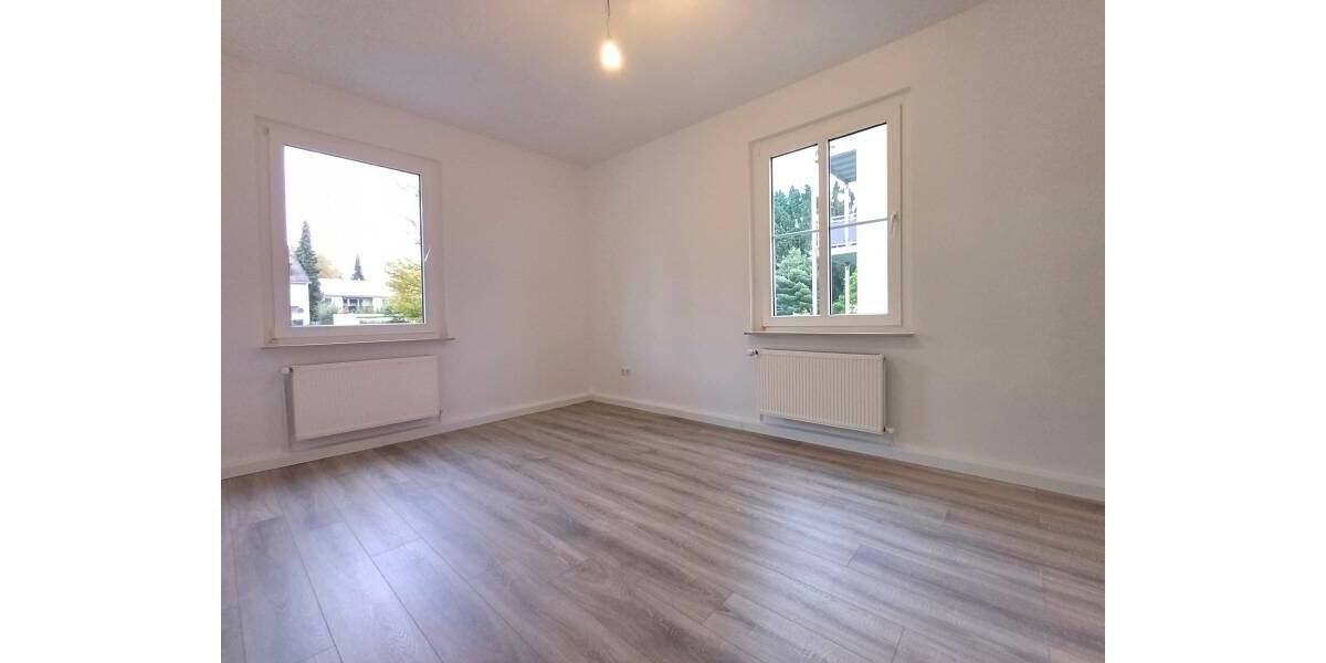 Etagenwohnung Minden Innenstadt - 3 Zimmer, 61 m&sup2;, 649&euro; | Angebot:26343362