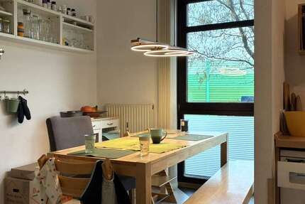 Wohnung zum Mieten in Hemsbach 1.100 € 107 m² 5 zimmer