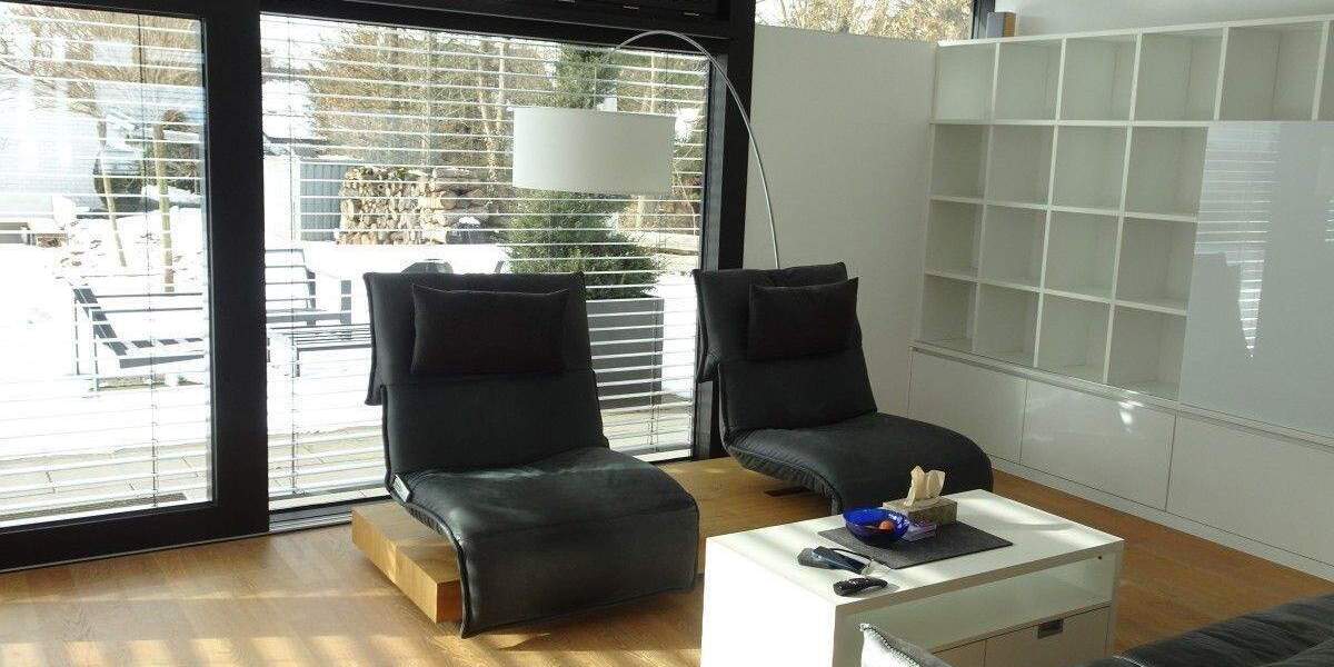 Einfamilienhaus Puschendorf - 5 Zimmer, 160 m&sup2;, 1.195.000&euro; | Angebot:25746874
