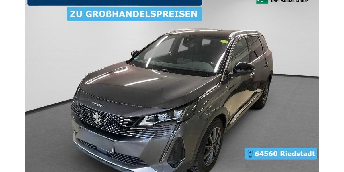 Peugeot 5008 62.194 km 26.490 &euro; Frankfurt 60596