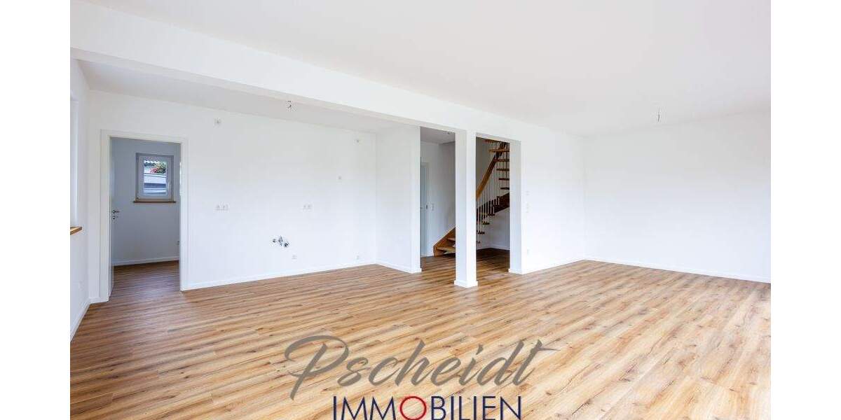 Reihenendhaus Langquaid - 5 Zimmer, 148 m&sup2;, 560.000&euro; | Angebot:24607415