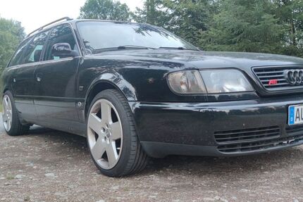 Audi S6 135.000 km 20.000 &euro; Ehrenfriedersdorf 09427