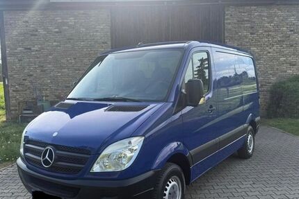 Mercedes-Benz Sprinter 83.000 km 17.900 &euro; Mainz-Kostheim 55246
