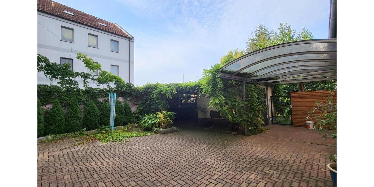 Maisonettenwohnung Staßfurt - 2 Zimmer, 60 m&sup2;, 350&euro; | Angebot:26561558