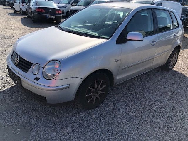 VW Polo 244.000 km 999 &euro; Nürnberg 90431