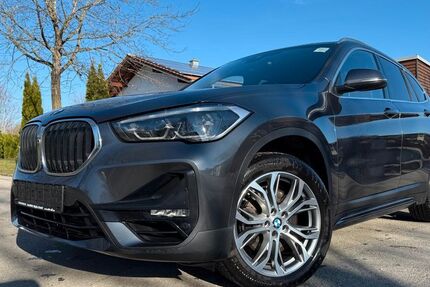 BMW X1 89.750 km 22.990 &euro; Seeg 87637