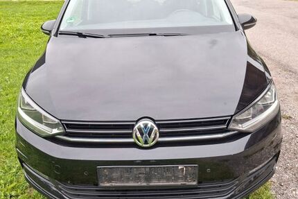VW Touran 179.995 km 13.000 &euro; Jachenau 83676