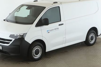 VW T7 Transporter 25.000 km 39.999 &euro; Buchholz in der Nordheide 21244