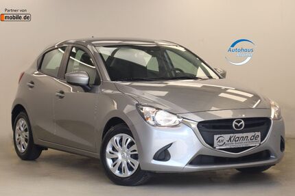 Mazda 2 47.542 km 10.999 &euro; Teltow 14513