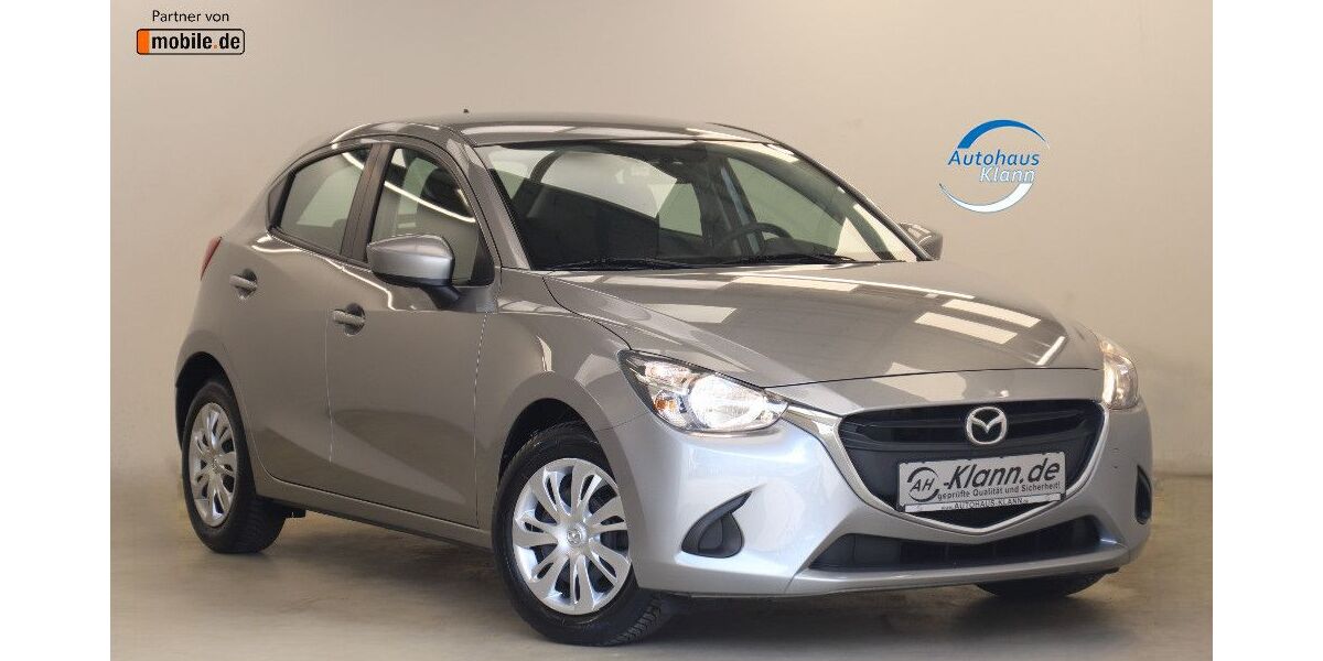 Mazda 2 47.542 km 10.999 &euro; Teltow 14513