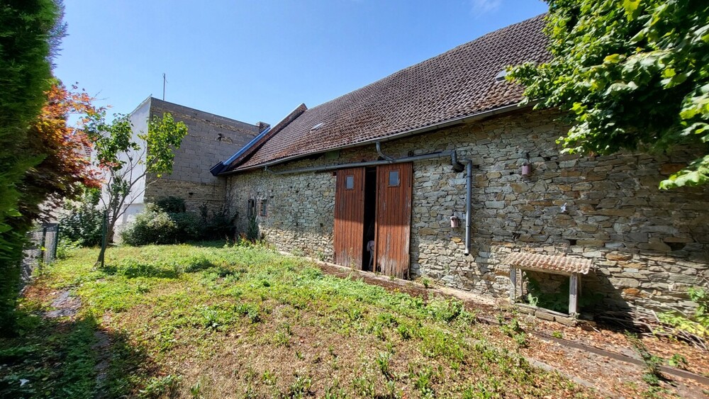 Hofreite im Herzen von Wi-Bierstadt - Einfamilienhaus Wiesbaden / Bierstadt Bierstadt | Angebot:27286754