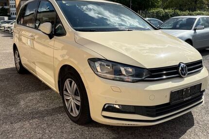 VW Touran