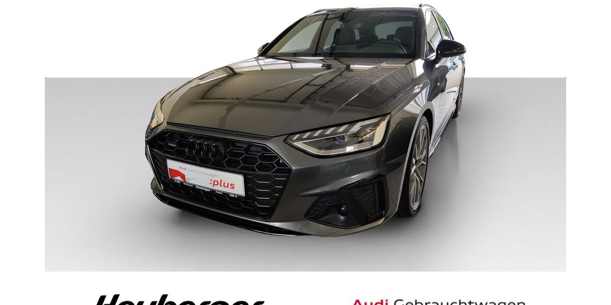 Audi A4 77.300 km 35.990 &euro; Bernbeuren 86975